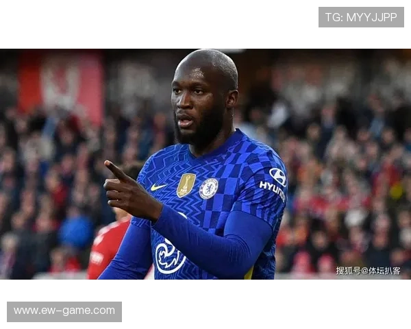 卢卡库再返意甲 状态回暖引期待