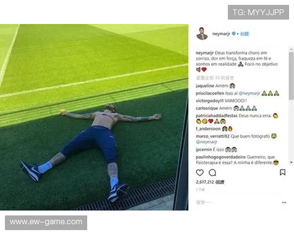 内马尔转战沙特：阿尔希拉尔重磅引援始末