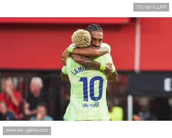 拉菲尼亚前景可期：速度与创造力或成球队新核心