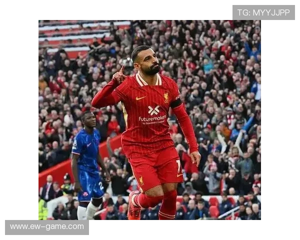 萨拉赫闪击欧冠 6分钟戴帽刷新纪录