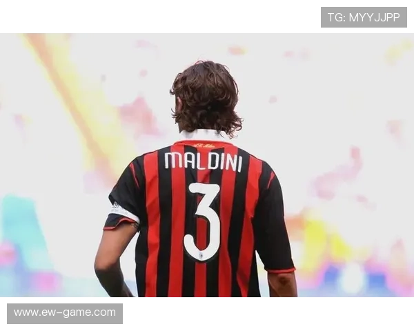 红黑一生:马尔蒂尼25年铸就防线传奇 红黑一生:马尔蒂尼25年铸就防线传奇