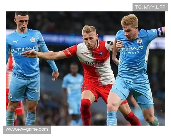 福登青训岁月铸就曼城未来之星