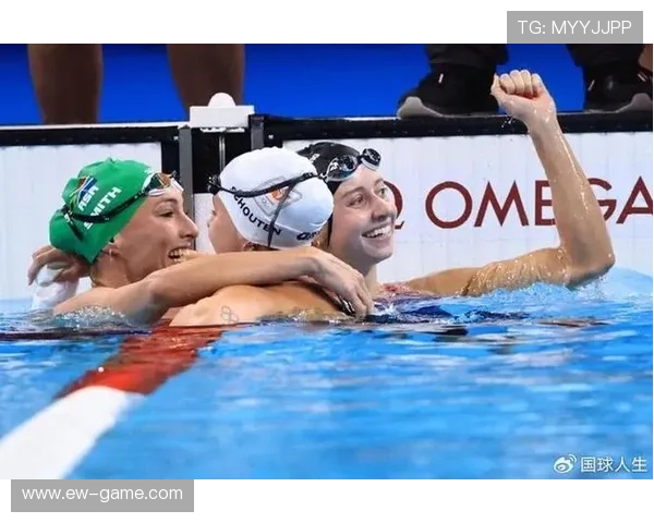 匈牙利游泳新星休伯特·科斯崛起，强势问鼎欧洲冠军